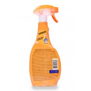 Средство д/кухни Mr Muscle 5в1 Эксперт Свежесть лимона 500мл Image - 5