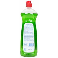 Средство для мытья посуды Aro Яблоко 1000г Image - 2