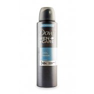 Антиперспирант Dove Men+Care Прохладная свеж аэрозоль 150мл Image - 6