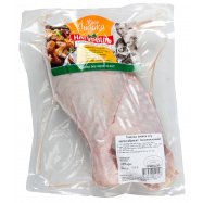 Голень индейки Натурвіль охлажденная весовая Image - 1