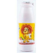 Йогурт Lactel Локо Моко клубника 1,5% 100г Image - 2