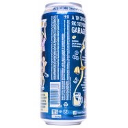 Пиво Seth&Riley`s Garage Lemon светлое 4.6% 0.5л Image - 3