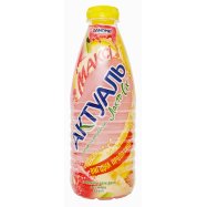 АКТУАЛЬ ЛАКТО-СІК 900Г Image - 1