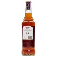 Напиток Bell`s Spiced алкогольный 35% 0,7л Image - 3