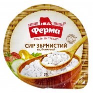 ФЕРМА СИР 7% 200Г Image - 1