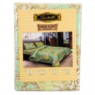 ZASTELLI ПРОСТИРАДЛО МАХРОВЕ Н Image - 1