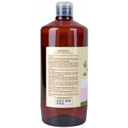 Шампунь Зеленая Аптека против выпадения волос 1000мл Image - 3