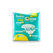 T PAMPERS ПІДГУЗ НЬЮБЕБIДР 2_2 Image - 9