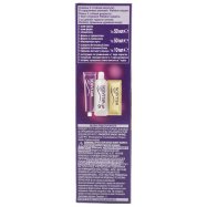 Крем-краска Wellaton 8/1 Ракушка интенсивн стойкая 1шт Image - 4