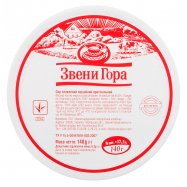 Сыр Звени Гора Оригинальный плавленый 45% 17,5г*8шт 140г Image - 5