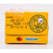 Сок Чудо-Чадо Персик с мякотью 0,2л Image - 9