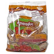 Пряники Київхліб Фруктовый сад с начинкой вишневой 360г Image - 1