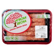 МВ КОВБАСКИ ПО-ДОМАШ.СВ.ОХОЛ Image - 1