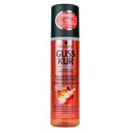 Экспресс-кондиционер Gliss Kur Волшебное укрепление 200мл Image - 1