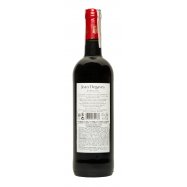 Вино Jean Degaves Bordeaux сухое красное 12,5% 0,75л Image - 2