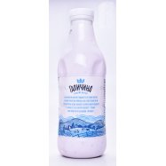 Йогурт Галичина Карпатский Лесная ягода 2.2% 800г Image - 4