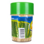 ФБ ЗУБОЧИСТКИ БАМБУК 300ШТ/УП Image - 2