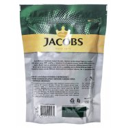 Кофе Jacobs Millicano Americano растворимый сублимир 150г Image - 2