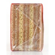 Вафли Бісквіт-Шоколад Артек 130г Image - 4