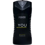 AXE  ГЕЛЬ Д/ДУШУ  YOU 250МЛ Image - 6
