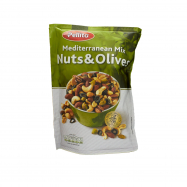 Смесь Pellito Средиземноморская 125г Image - 1