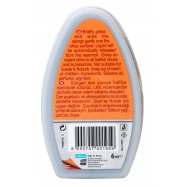 Губка-блеск Silver с дозатором силикона черная 6мл 1шт Image - 3