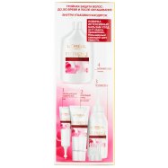 Крем-краска L`Oreal Paris Excel Cremе 6.13 Темно-рус Беж 1шт Image - 3