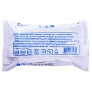 Салфетки влажные Aro детские 72шт Image - 2