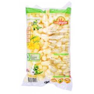 Палочки кукурузные Кукузаврики сладкие неглазированные 80г Image - 2