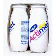 Продукт кисломолочный Actimel Сладкий 1,5% 100г Image - 7