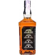 Виски Jack Daniel`s 40% 0,7л Image - 8