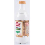 ФЕРМА КЕФІР 1% ПЕТ 900Г Image - 2