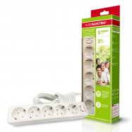 EUROELECTRIC МЕРЕЖ ФІЛЬТР-ПОДО Image - 1