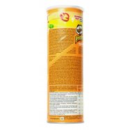 Чипсы Pringles Паприка картофельные 165г Image - 2