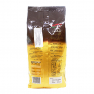 Кофе Kimbo Aroma Gold жареный в зернах 1000г Image - 2