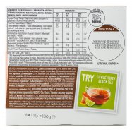 Напит Nescafe Dolce Gusto Cafe au Lait д/коф маш 10г*16 160г Image - 2