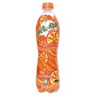 Напиток б/а Mirinda Orange со вкусом апельсина 0.5л Image - 1