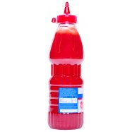 Кетчуп Aro Нежный+ пастеризированный 850г Image - 3