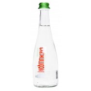 Вода Моршинська минеральная сл/газ 0.33л Image - 3