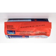 Хлопья Nordic 4 зернов быстр приг 1,5кг Image - 6