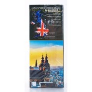 AHMAD ЧОРНИЙ КЛАСИЧНИЙ 100Г Image - 2