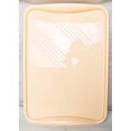 Поднос Hemoplast прямоугольный для холод пищ прод 530*380мм Image - 2