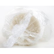 Стакан бумажный белый 110мл 50шт Image - 2