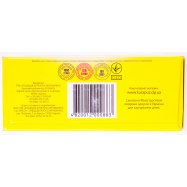 КАРАПУЗ КАША ГРЕЧ.З ЯБ.250Г Image - 6