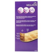 Крем-краска Wellaton 12/0 Светлый натур блондин 1шт Image - 6