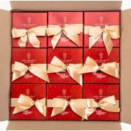 Конфеты Любимов Gapchinska Коллекция Алиса с ор/пралине 208г Image - 4