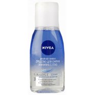 Средство д/снятия макияжа с глаз Nivea Двойной эффект 125мл Image - 1