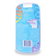 Брит Gillet SimpVen 3+ однораз д/жен 3шт Image - 2