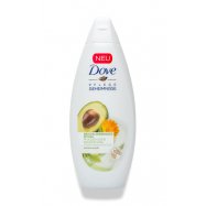 Крем-гель для душа Dove Вдохновляющий 250мл Image - 4