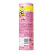 Чипсы Pringles Краб картофельные 165г Image - 3